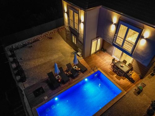  gece  -  Kasım
  | Kalkan Yeşilköy'de Çift Jakuzili 6 Kişilik Villa: Huzurlu Doğa Tatili
